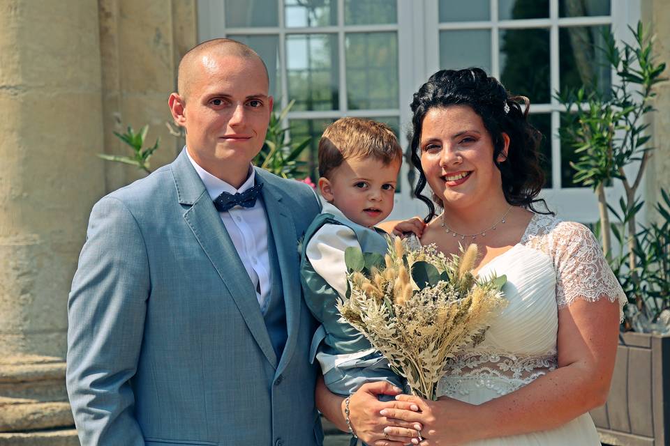 M&C Events Photography