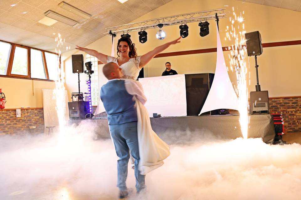 M&C Events Photography