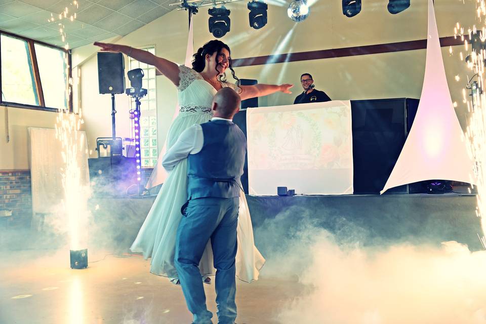 M&C Events Photography