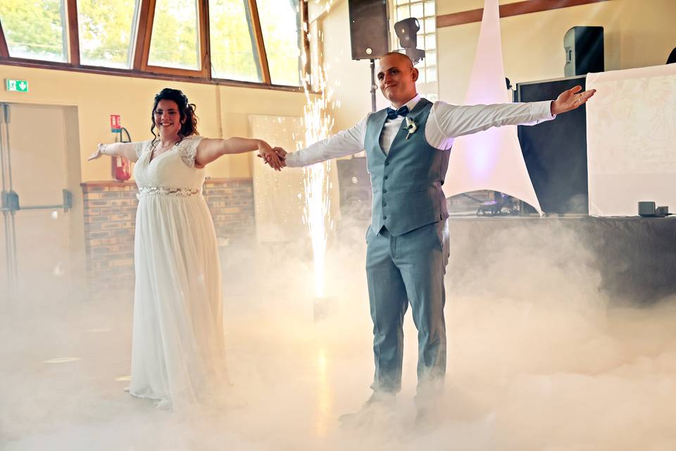M&C Events Photography