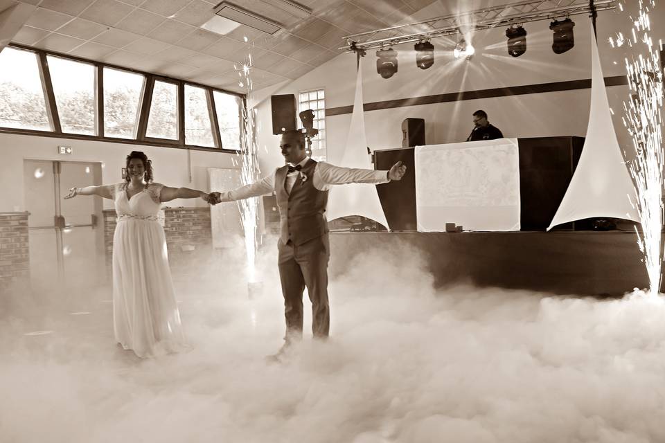 M&C Events Photography