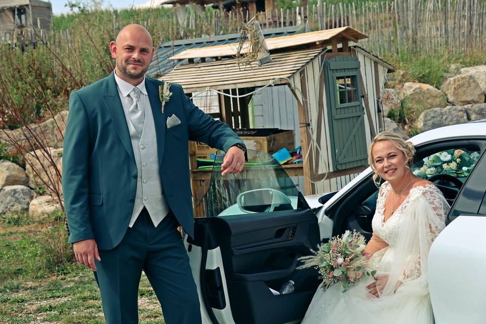 M&C Events Photography