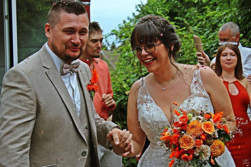 M&C Events Photography