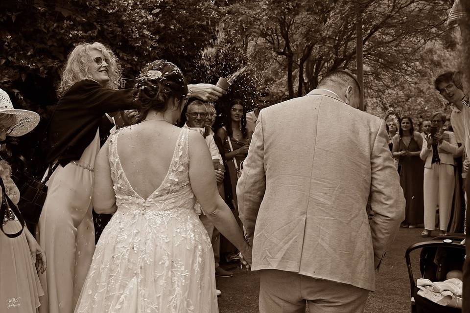 M&C Events Photography