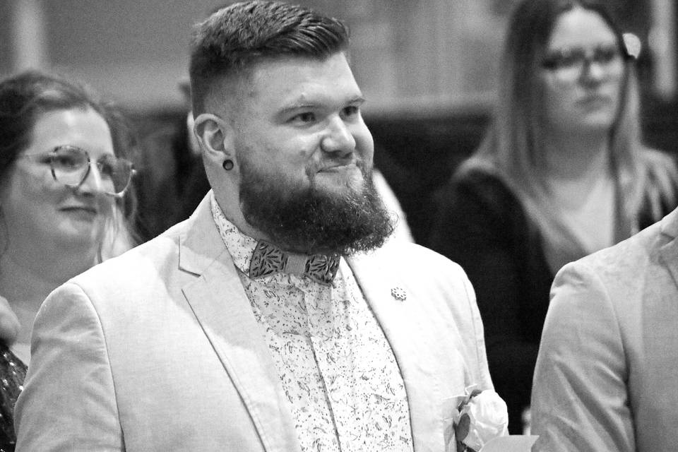 M&C Events Photography