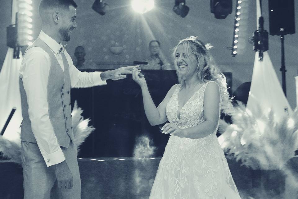 M&C Events Photography
