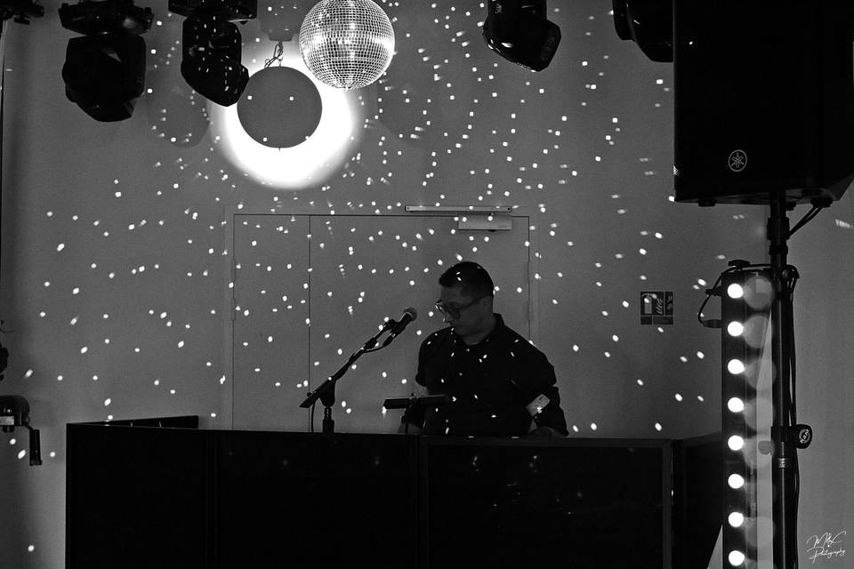 M&C Events Photography