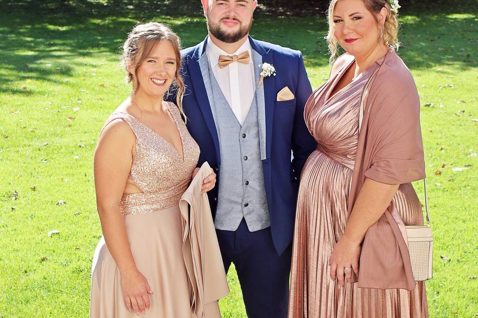M&C Events Photography