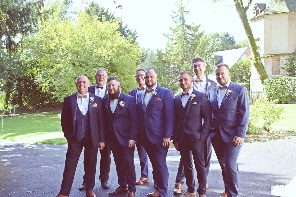 M&C Events Photography
