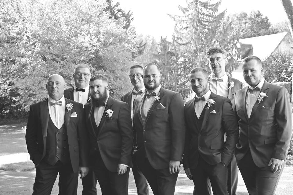 M&C Events Photography