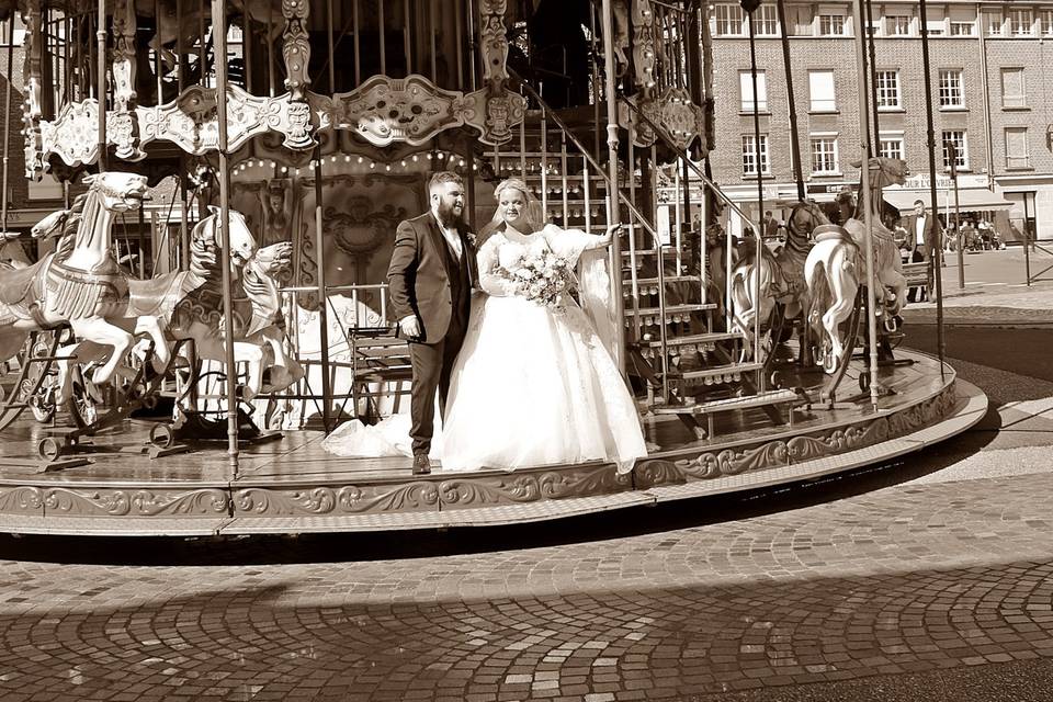 M&C Events Photography