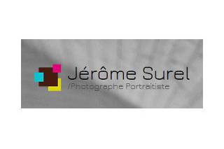 Jérôme Surel logo