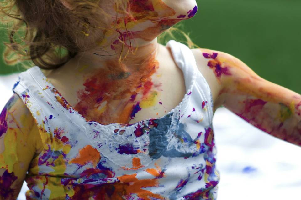 Animation enfants