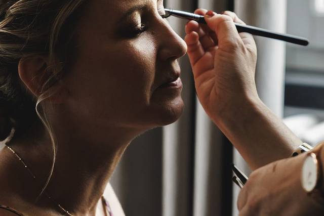 Marine Makeup Studio