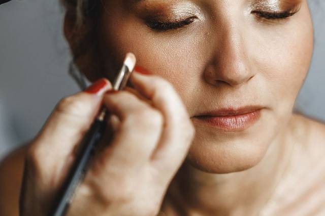 Marine Makeup Studio