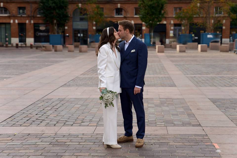 Mariage Lucile & Alex
