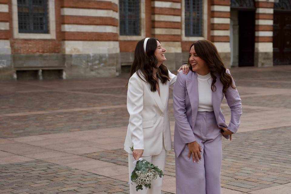 Mariage Lucile & Alex
