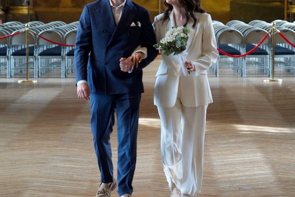 Mariage Lucile & Alex