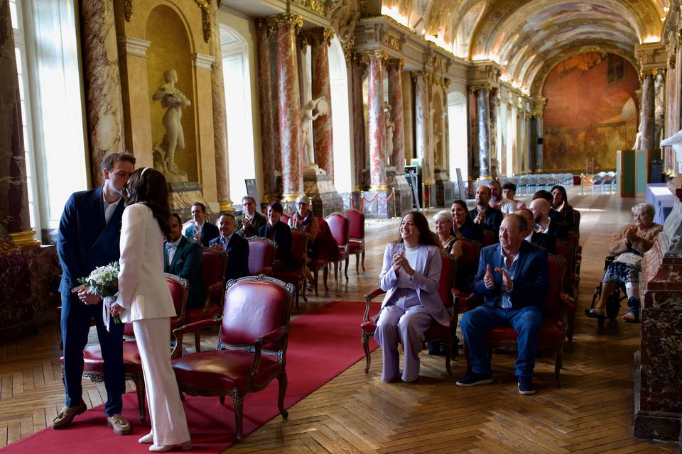 Mariage Lucile & Alex