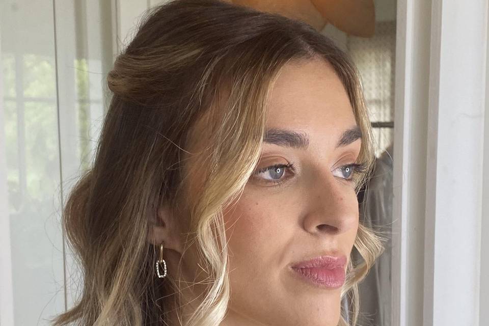 Marine Makeup Studio