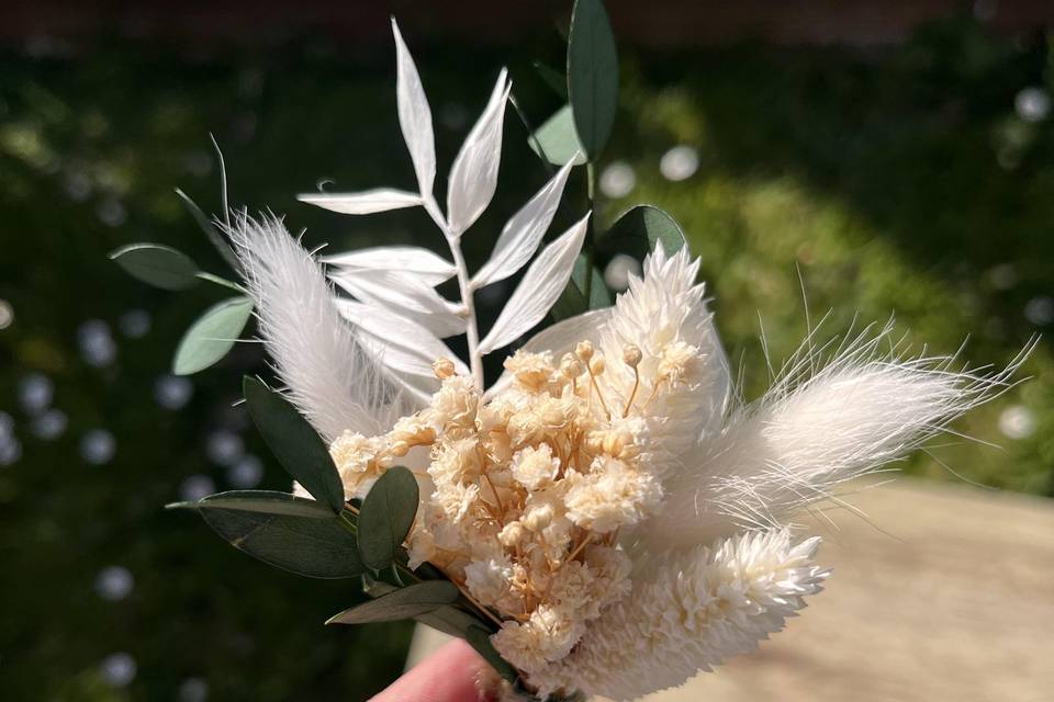 Boutonnière