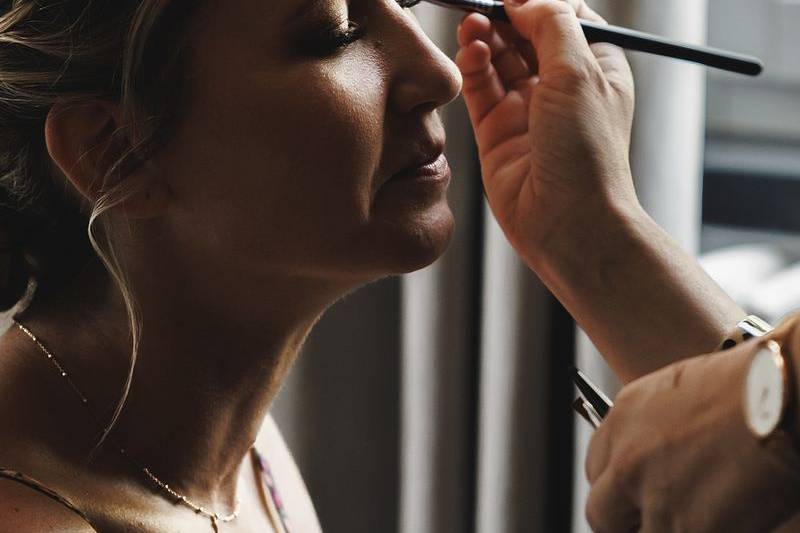 Marine Makeup Studio