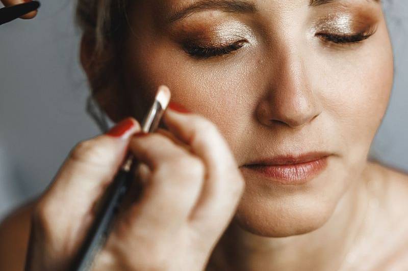 Marine Makeup Studio