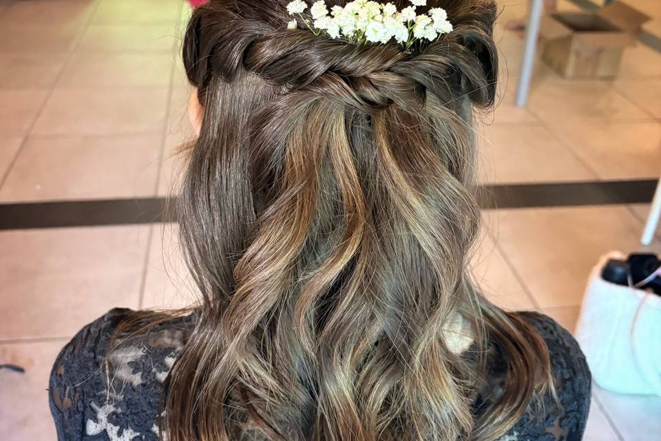 Marine Makeup Studio
