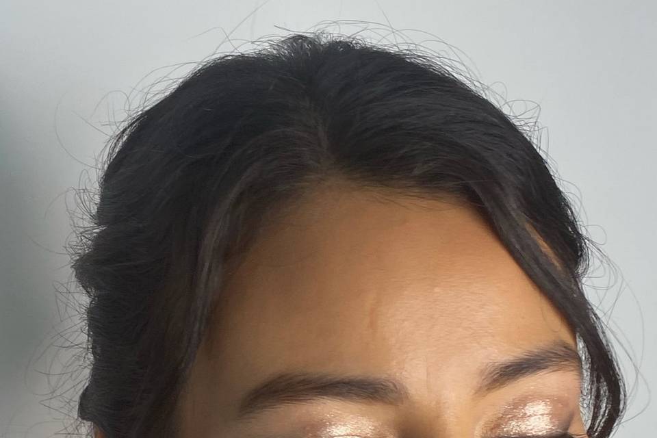 Marine Makeup Studio