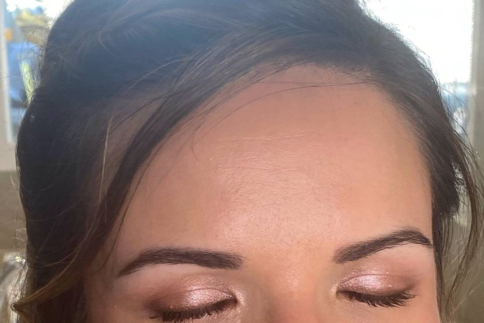 Marine Makeup Studio