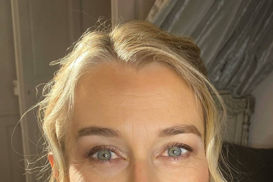 Marine Makeup Studio