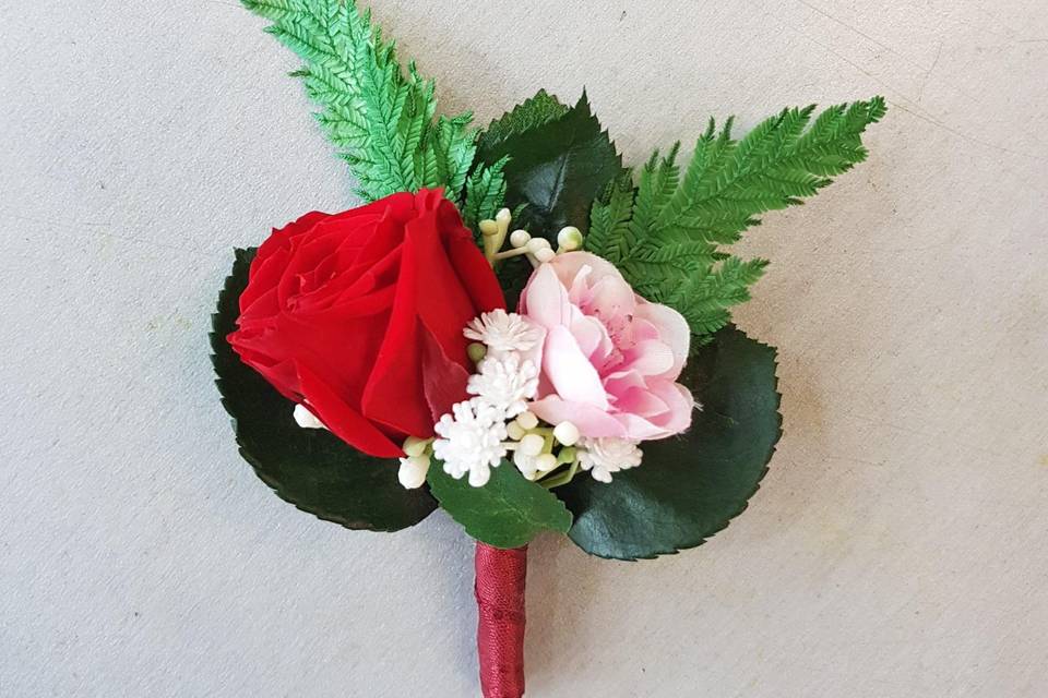 Boutonnière