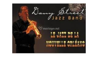 Dany Street Jazz Band