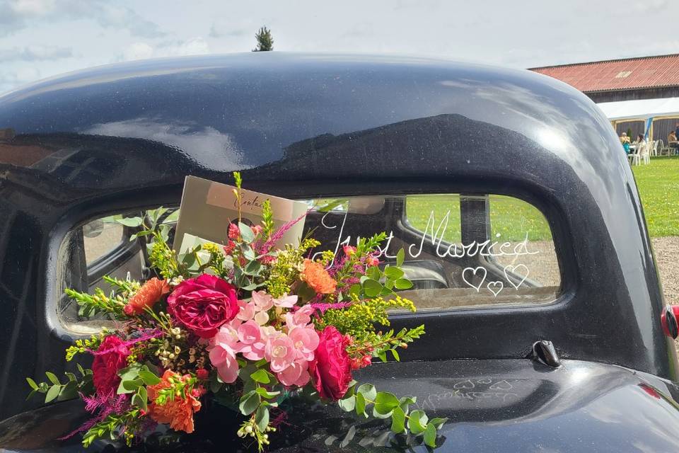 Photos mariage
