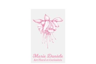 Marie Danède - Art Floral et Curiosités