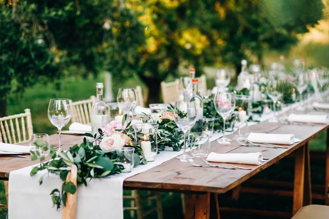 Tende