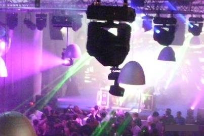 Soirées de Gala, XXL