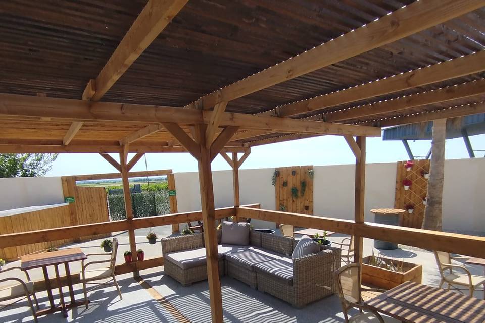 Pergola