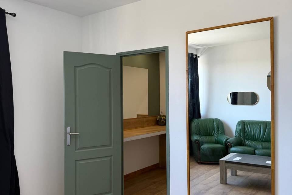 Loges