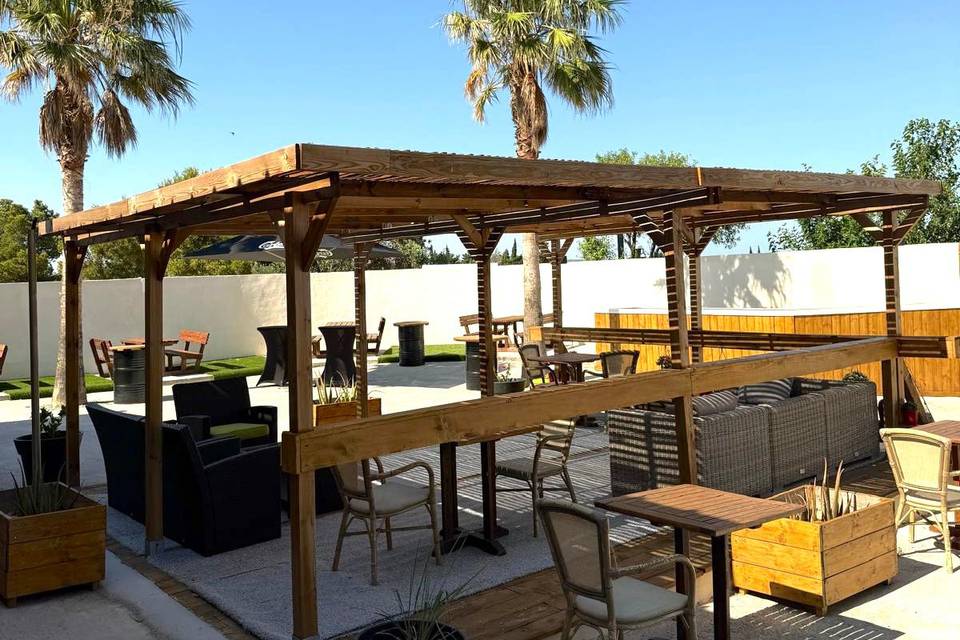 Pergola