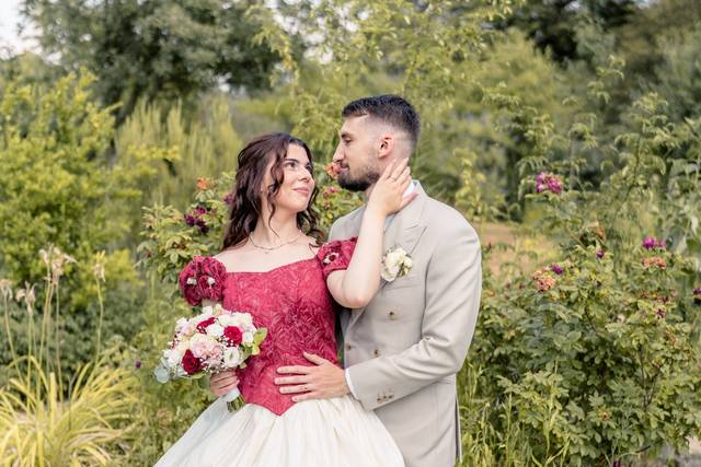 Mariage Seine et Marne