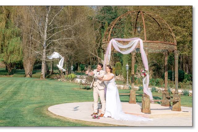 Mariage Seine et Marne