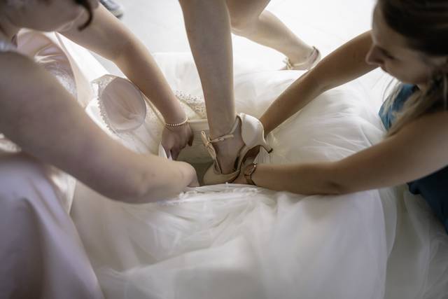 Mariage ile de France