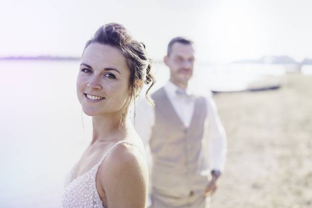 Mariage ile de France