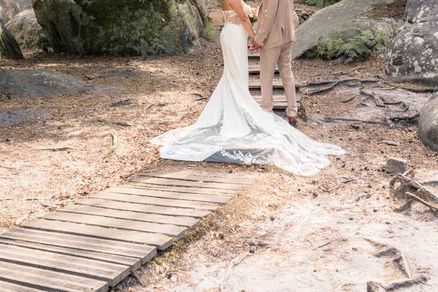 Mariage Seine et Marne