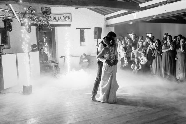 Mariage ile de France