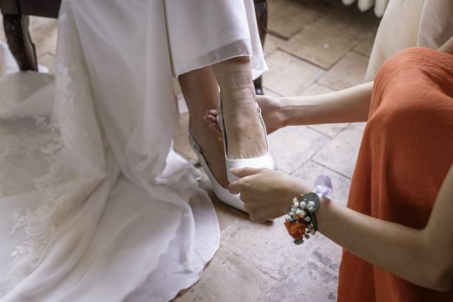 Mariage ile de France