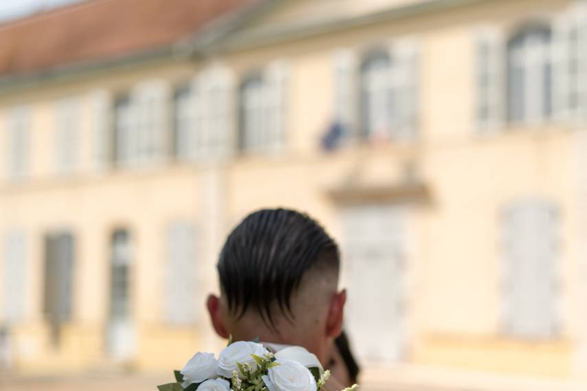 Mariage Pays de Loire