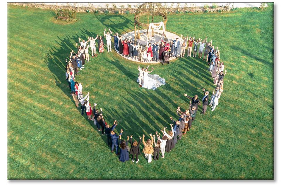 Mariage Seine et Marne