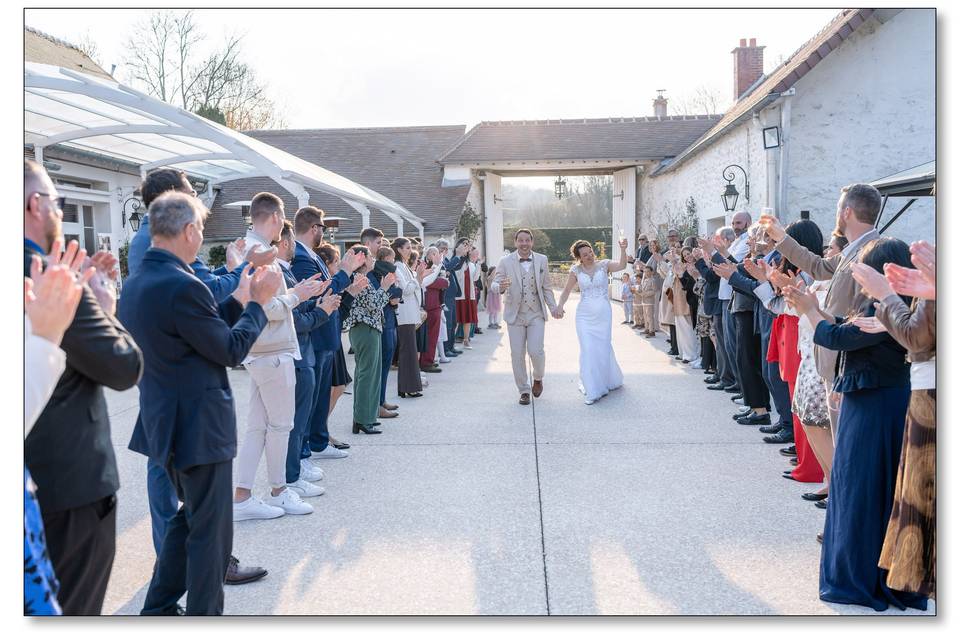 Mariage Seine et Marne